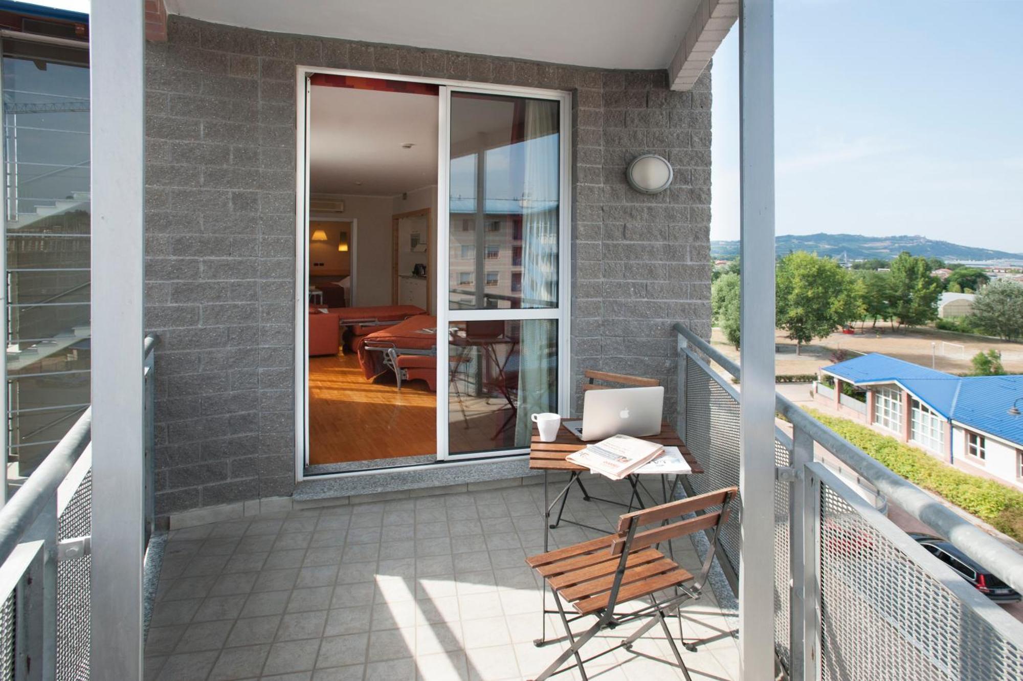 Albaresidence Masera26 Exteriör bild
