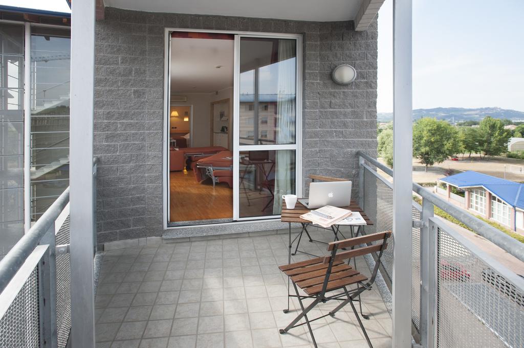 Albaresidence Masera26 Exteriör bild