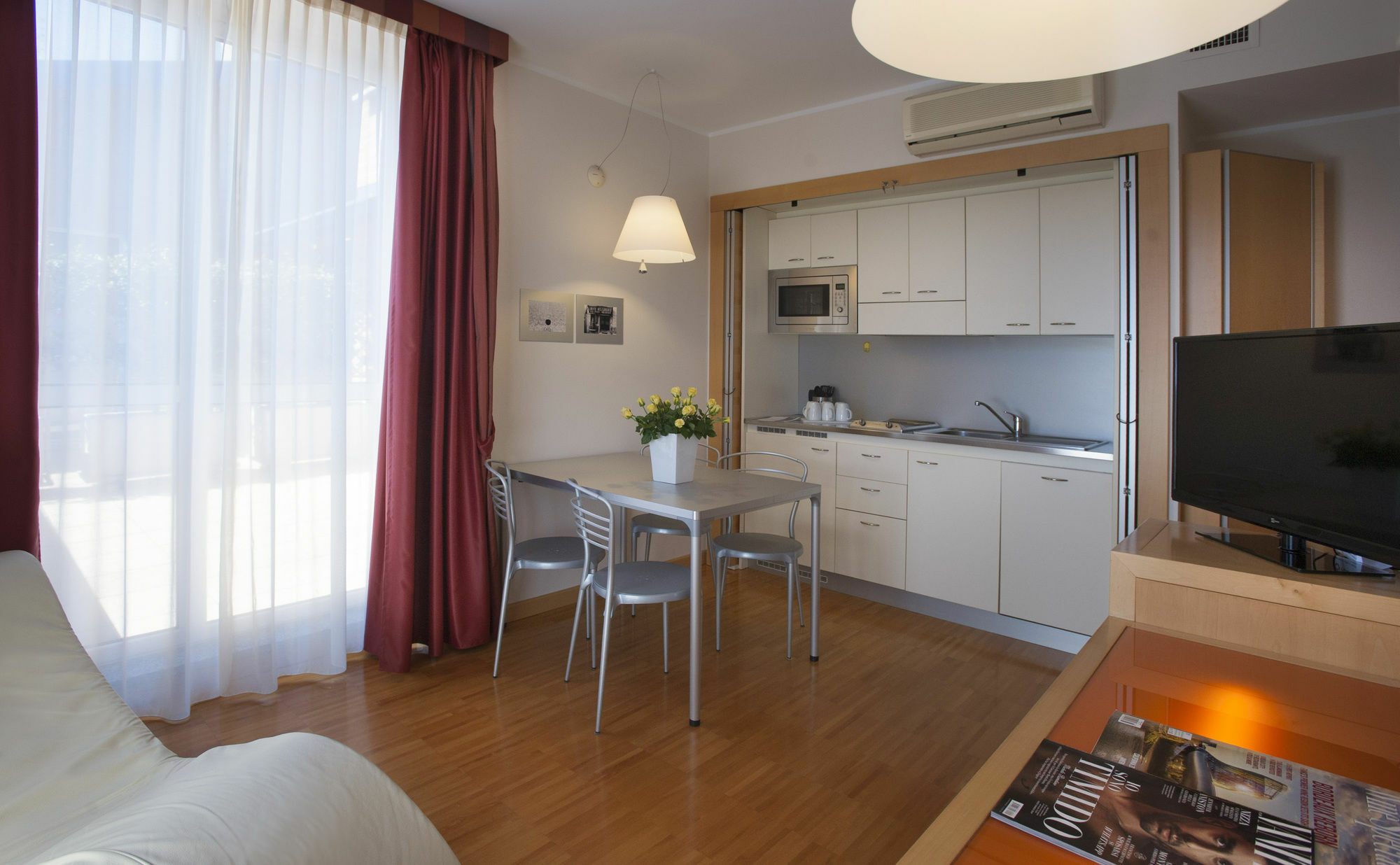 Albaresidence Masera26 Exteriör bild