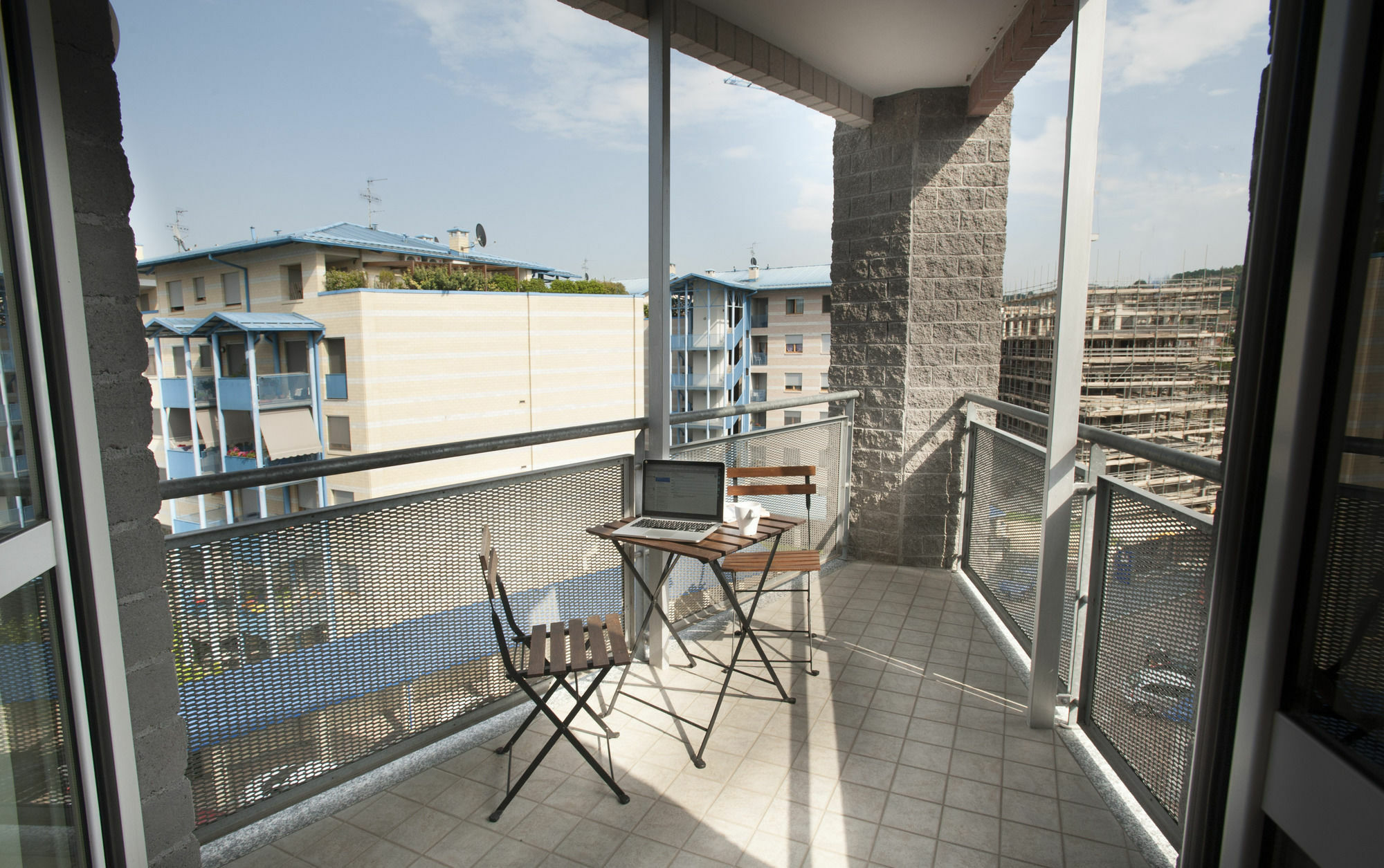 Albaresidence Masera26 Exteriör bild