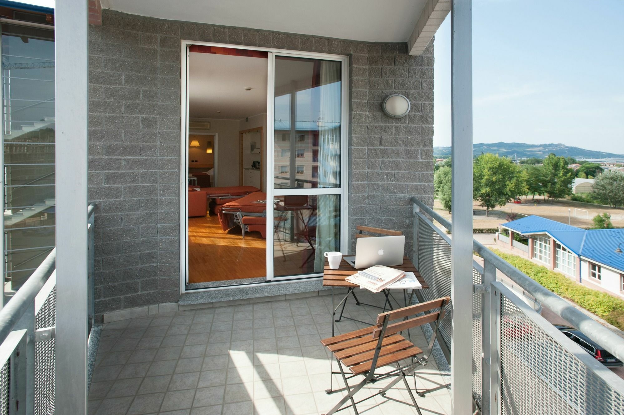 Albaresidence Masera26 Exteriör bild